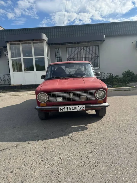 Продам ВАЗ 21013 - Легковые автомобили в Волноваха