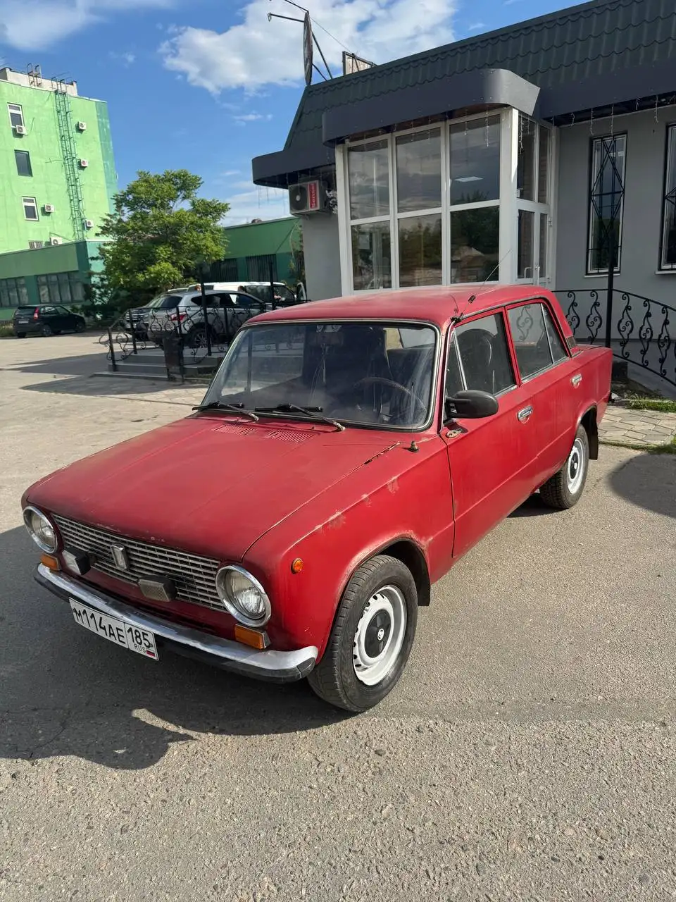 Продам ВАЗ 21013 - Легковые автомобили (Авто) в Волноваха