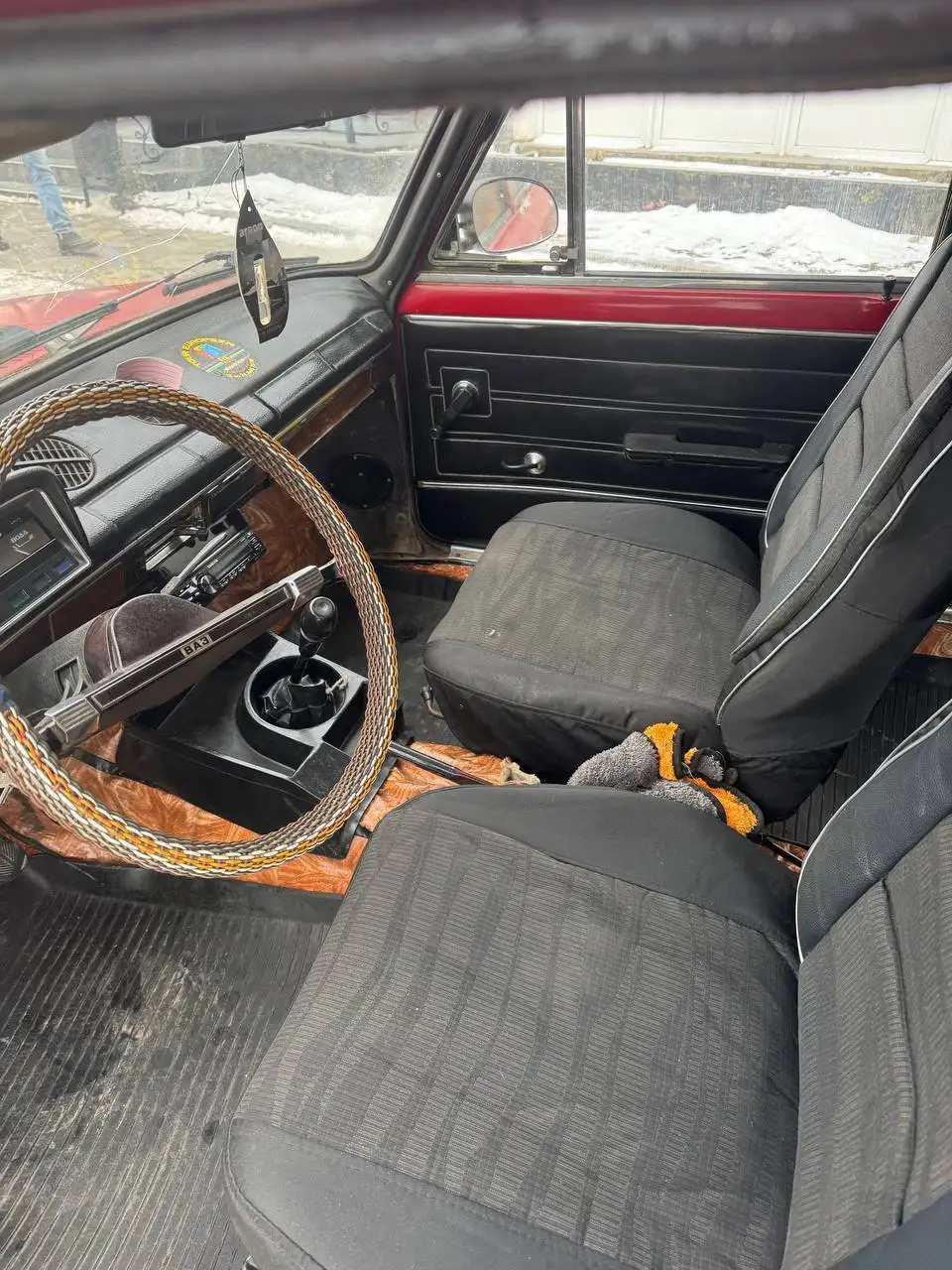 Продам ВАЗ 21013 - Легковые автомобили (Авто) в Волноваха
