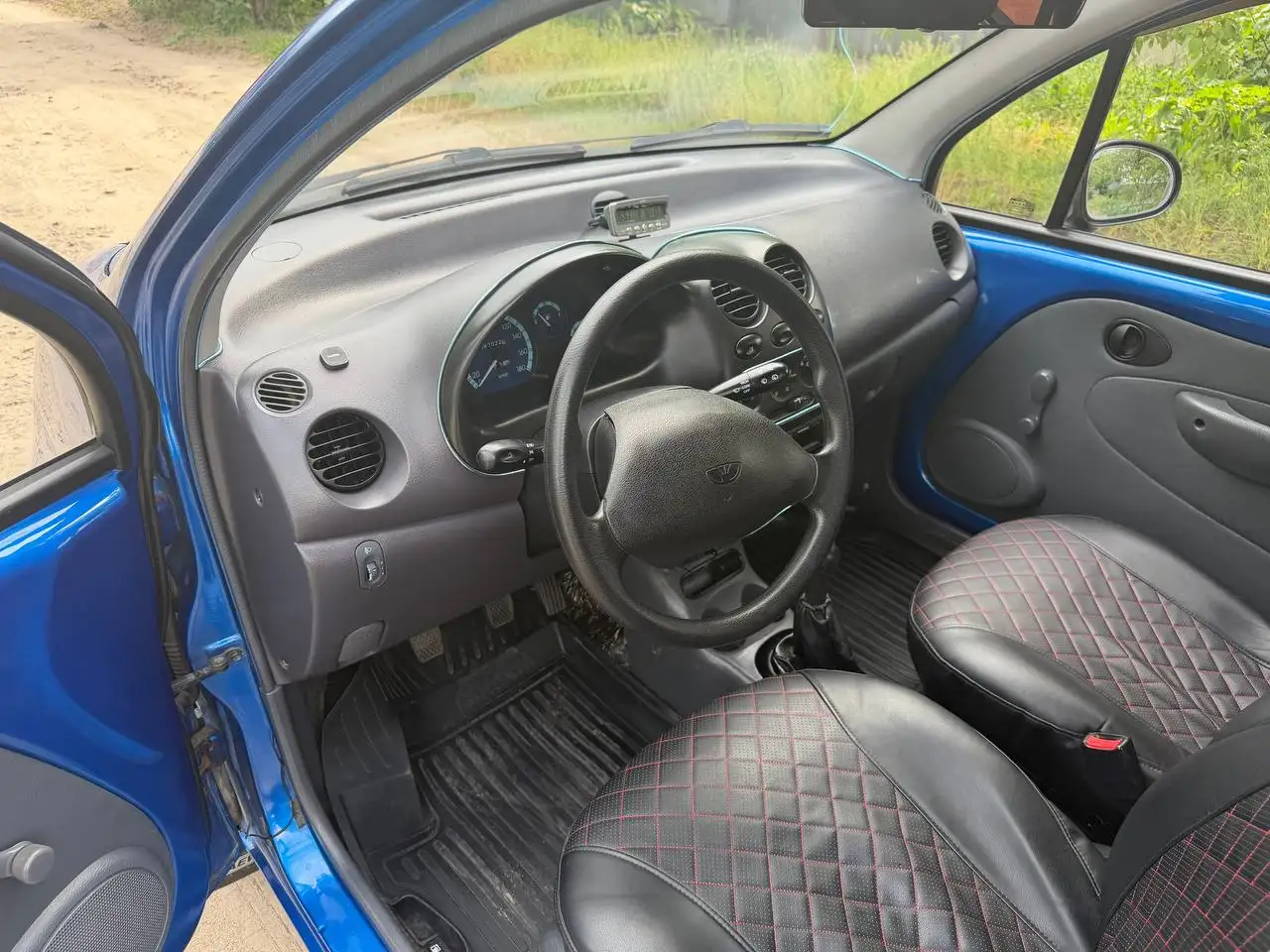 Продам Chevrolet Spark 2012 - Легковые автомобили (Авто) в Старобельск