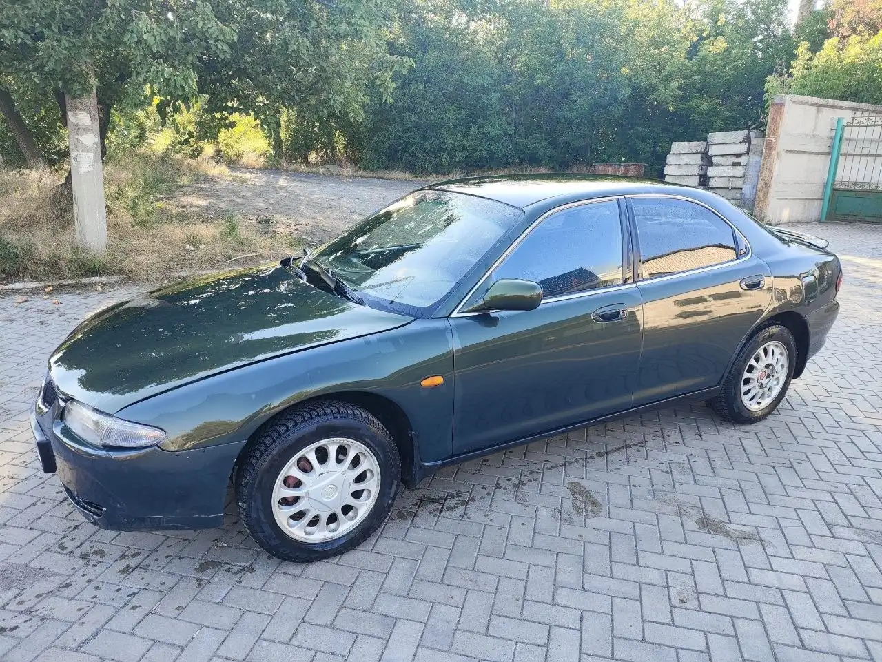 Продажа Mazda Xedos 6 - Легковые автомобили (Авто) в Волноваха