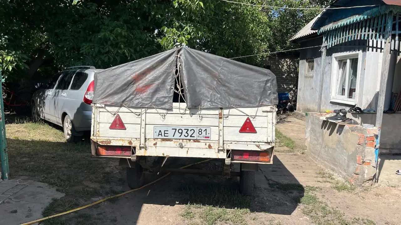 Продам 45 т.с.р - Барахолка в Волноваха