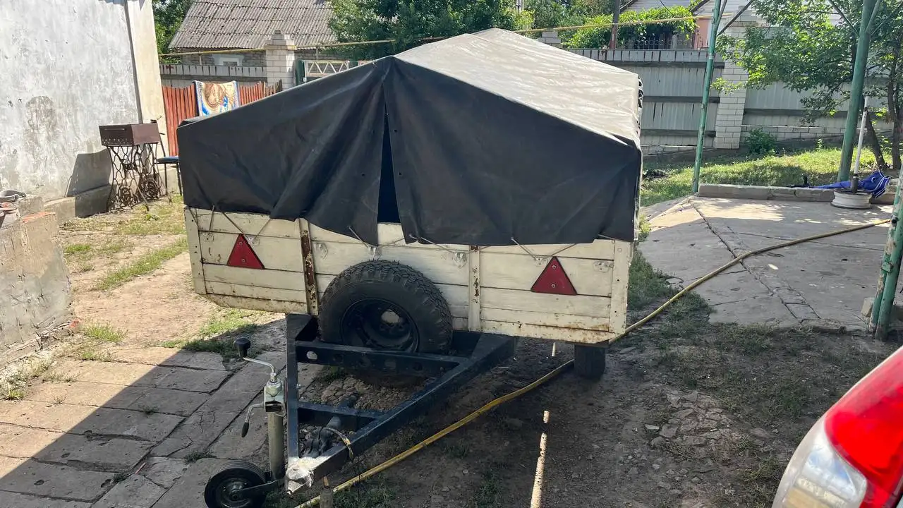 Продам 45 т.с.р - Барахолка в Волноваха