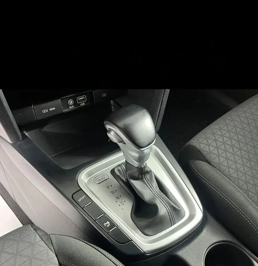 Kia Ceed 2019 автомат 1.6 - Kia Ceed (Авто) в Волноваха