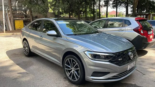 VW Jetta SE 2019 - Авто в Харцызск