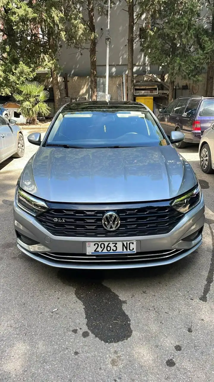 VW Jetta SE 2019 - Авто в Харцызск