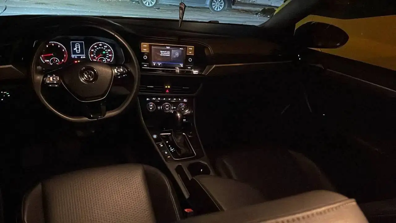 VW Jetta SE 2019 - Авто в Харцызск