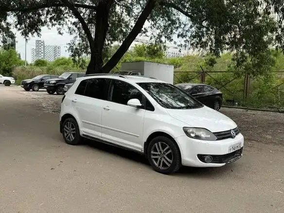 Продам Volkswagen Golf 2013 - Легковые автомобили (Авто) в Донецк
