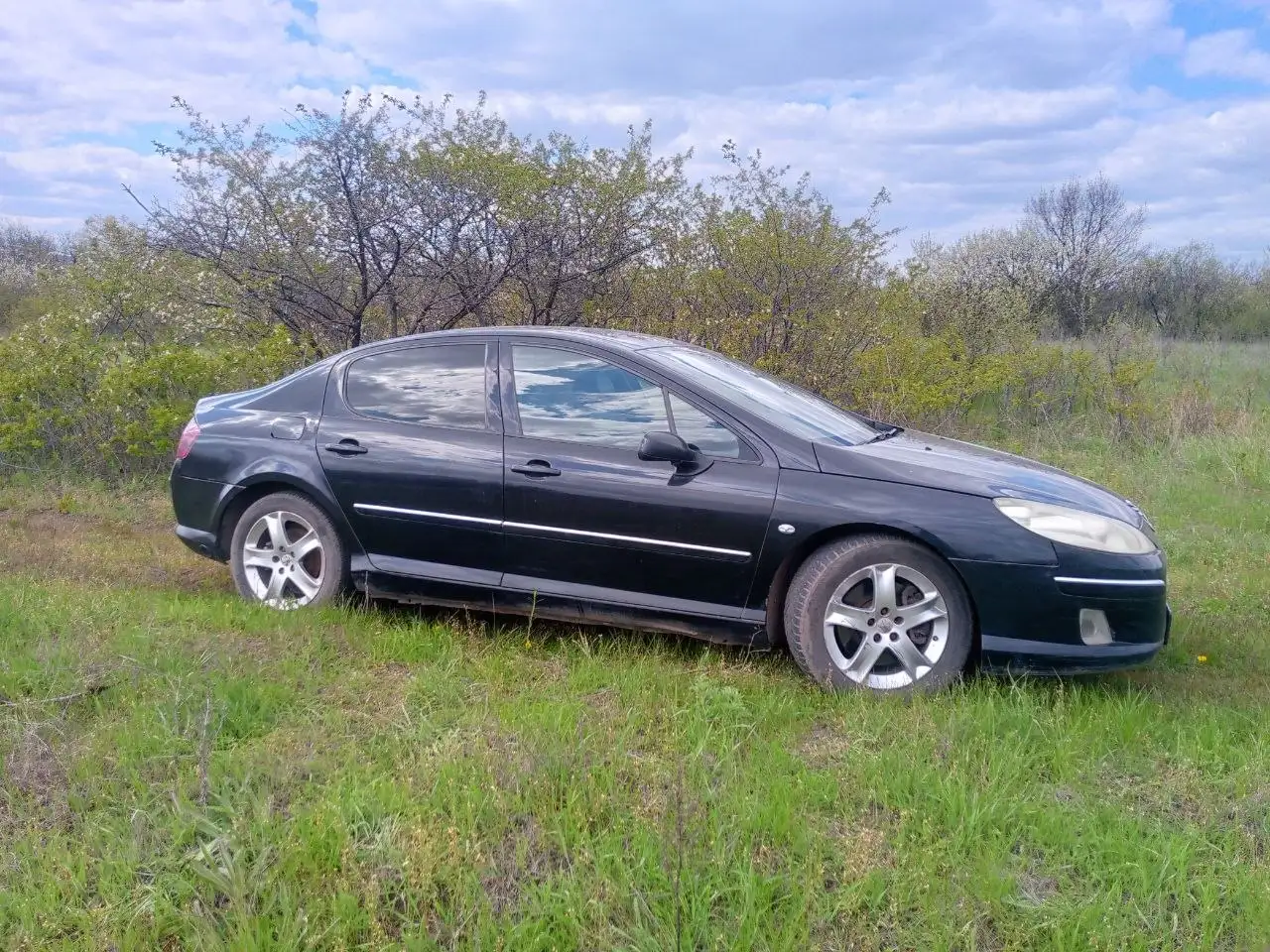 Продам Пежо 407 - Peugeot 407 (Авто) в Волноваха