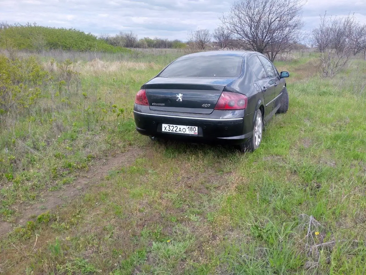 Продам Пежо 407 - Peugeot 407 (Авто) в Волноваха