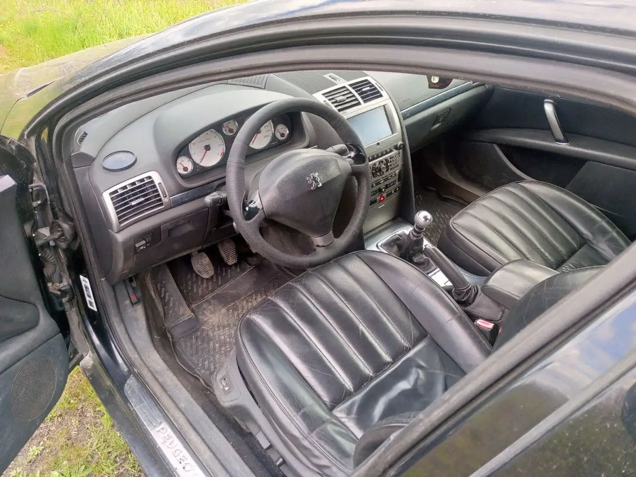 Продам Пежо 407 - Peugeot 407 (Авто) в Волноваха