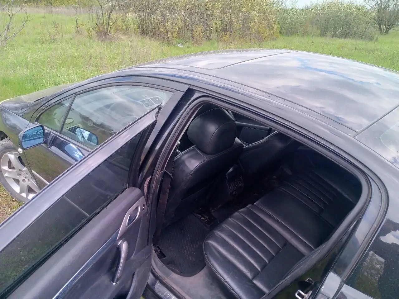 Продам Пежо 407 - Peugeot 407 (Авто) в Волноваха
