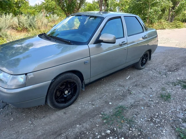 Продажа ВАЗ 2110 2007 - Авто в Мариуполь
