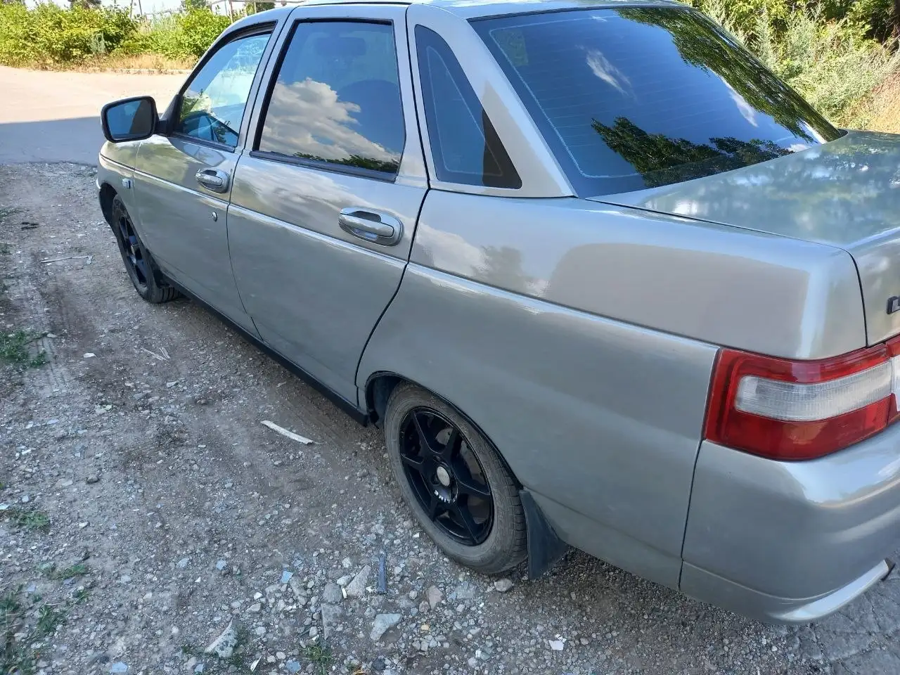 Продажа ВАЗ 2110 2007 - Авто в Мариуполь
