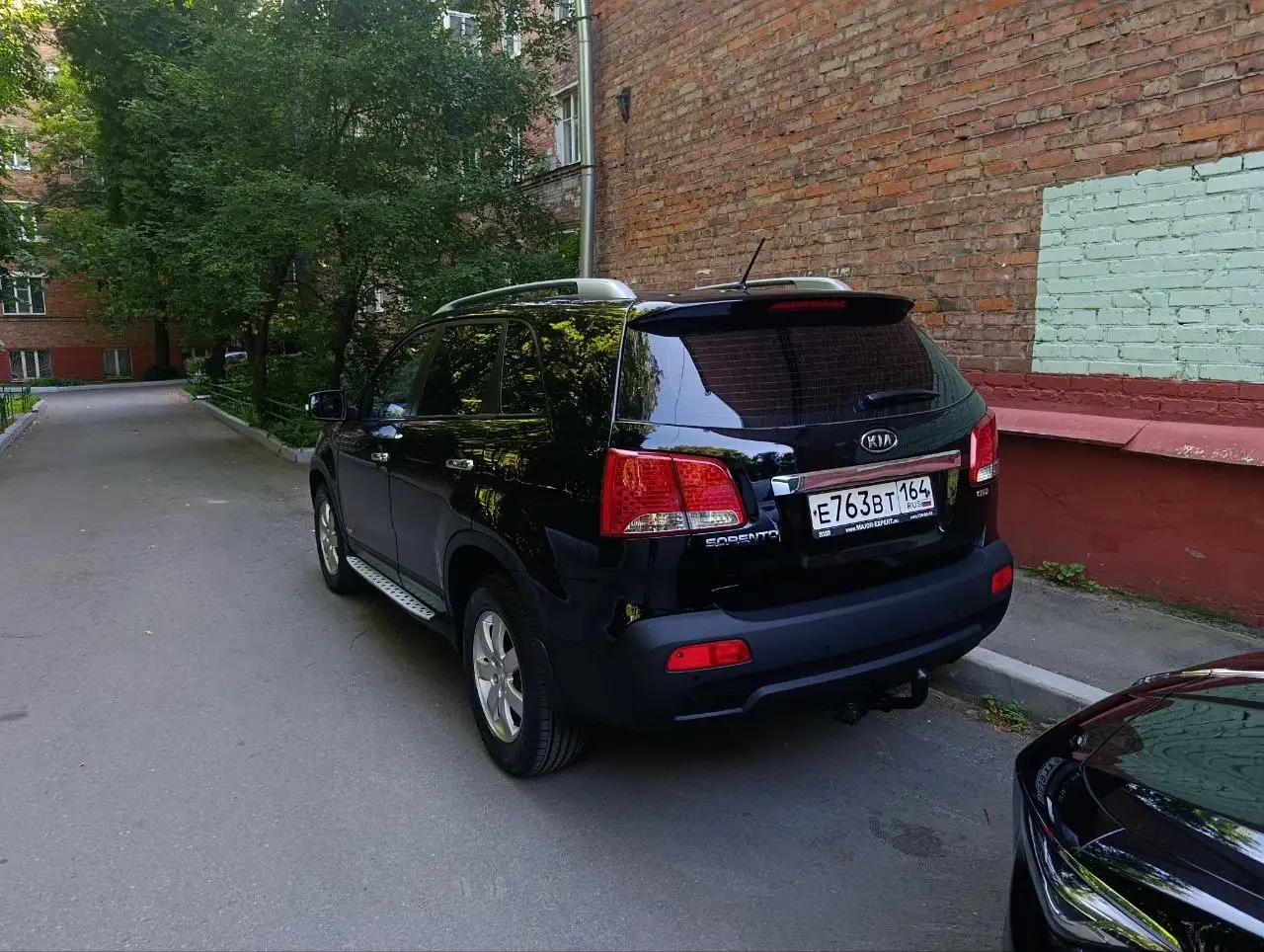 Киа Соренто 2012 г.в. дизель 2.2 - Внедорожники (Авто) в Мариуполь