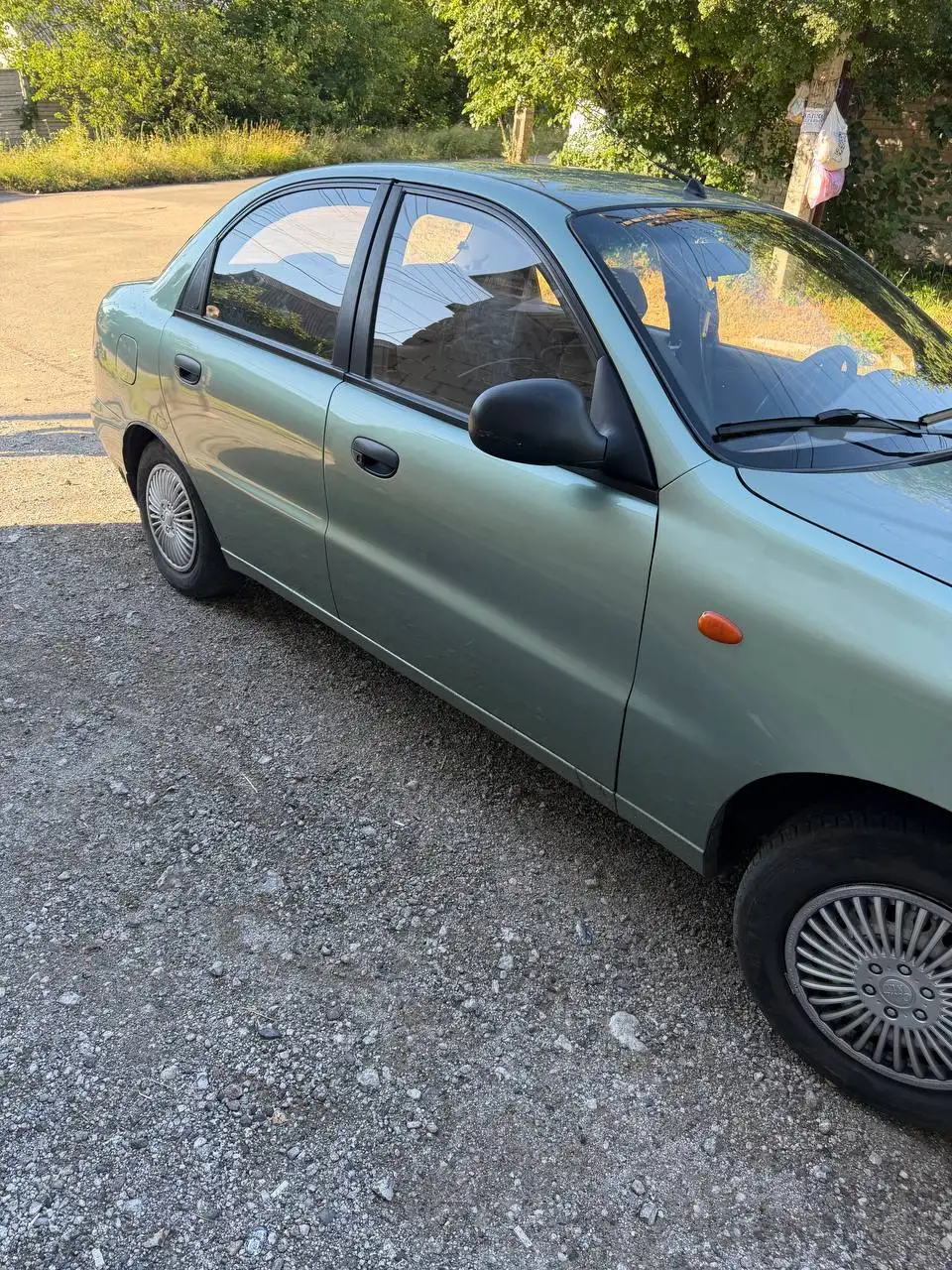 Daewoo Sens 2010 - Легковые автомобили (Авто) в Волноваха