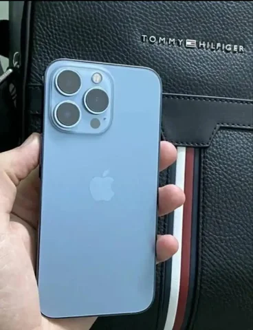 Продам iPhone 13 Pro 1024 ГБ - Электроника в Луганск