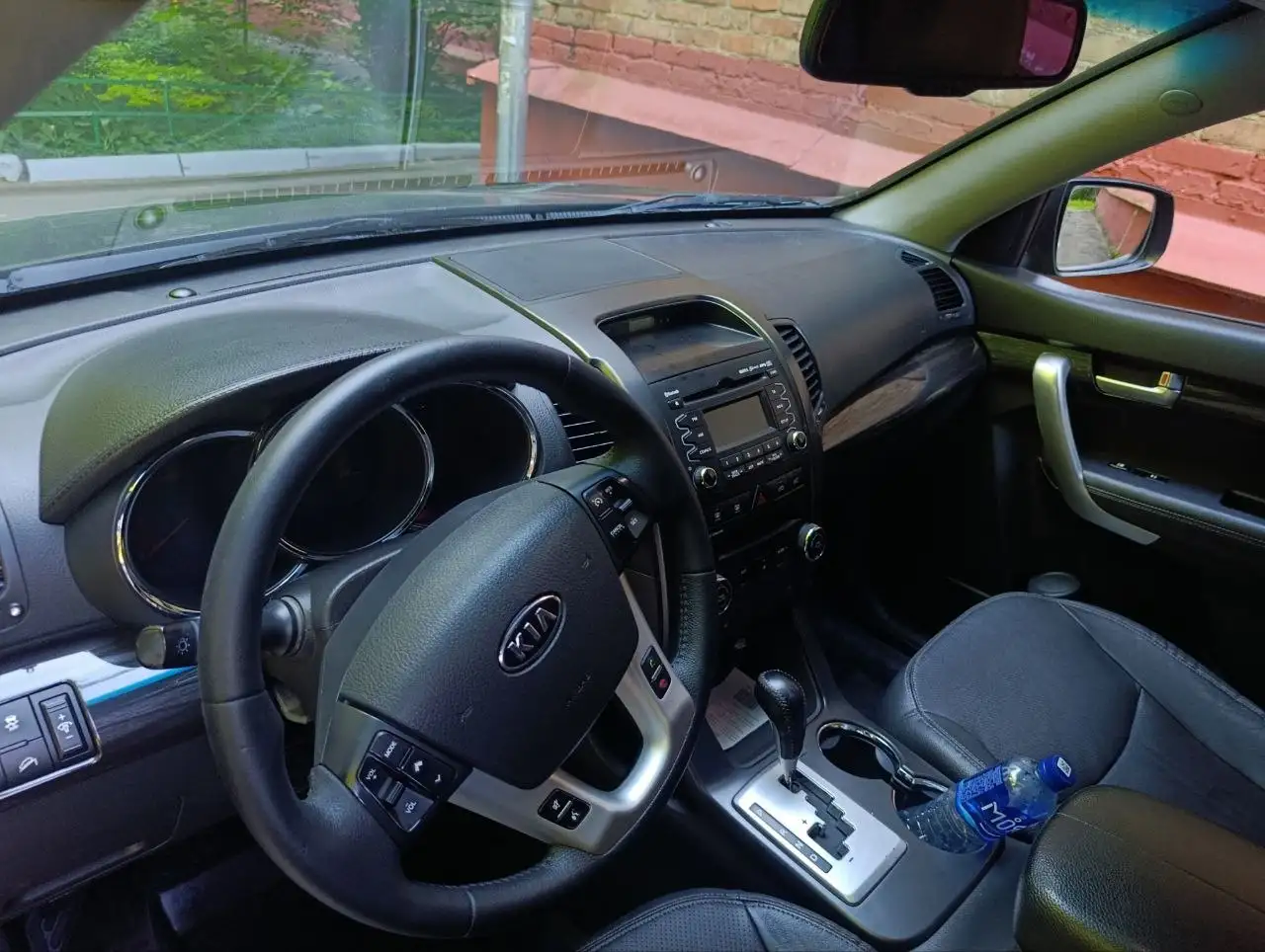 Kia Sorento 2012 дизель 2.2 Мариуполь - Легковые автомобили (Авто) в Мариуполь