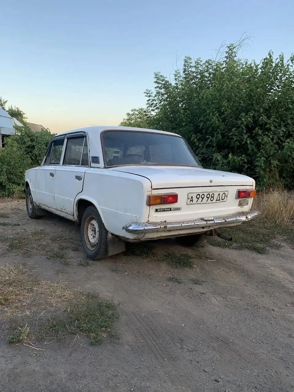Продам авто на ходу - Авто в Волноваха