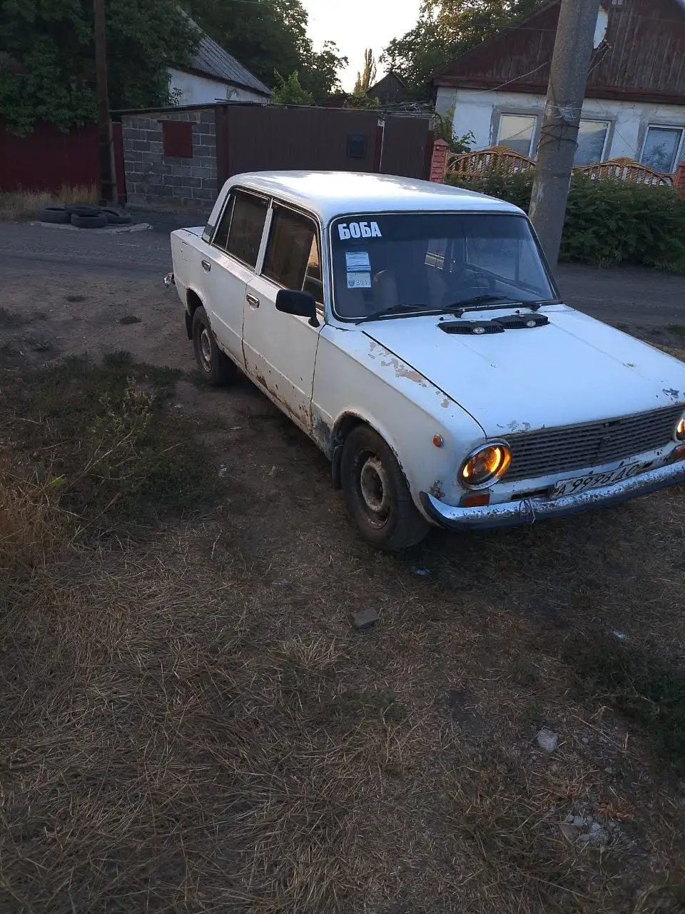 Продам авто на ходу - Авто в Волноваха