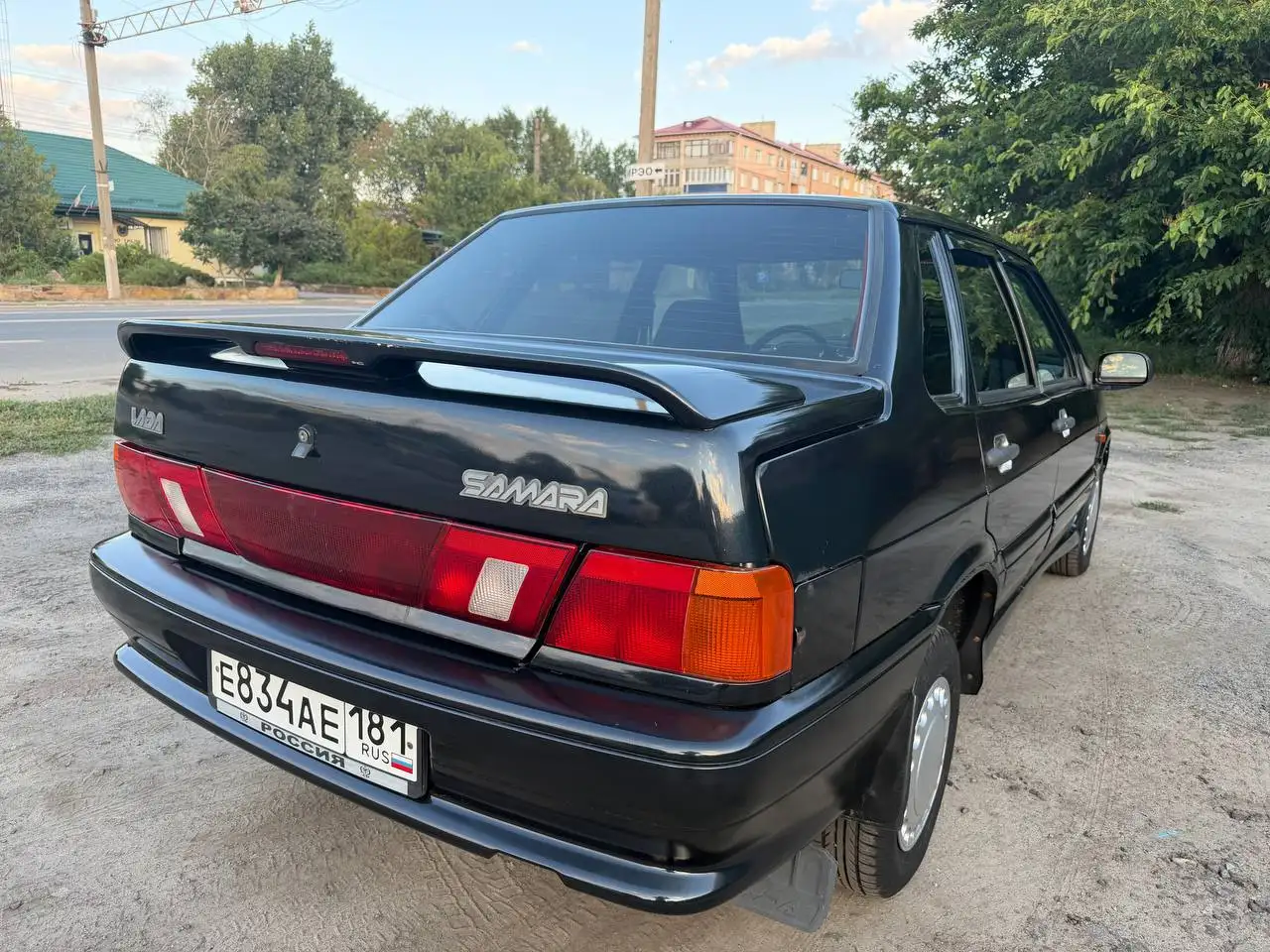 Продажа автомобиля - Легковые автомобили (Авто) в Старобельск