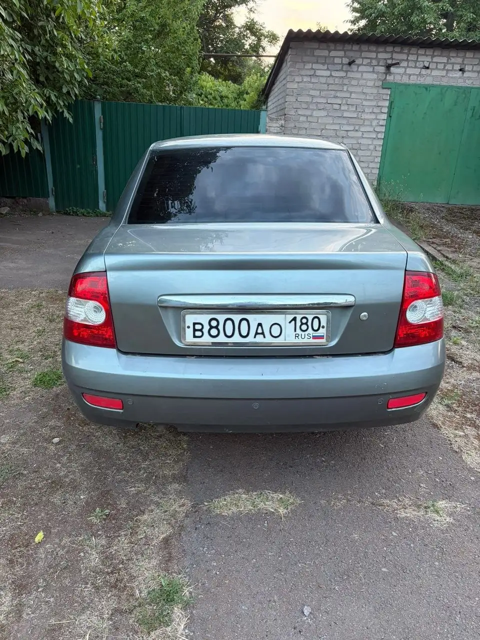 Продам Ладу Приору 2008 - Авто в Енакиево