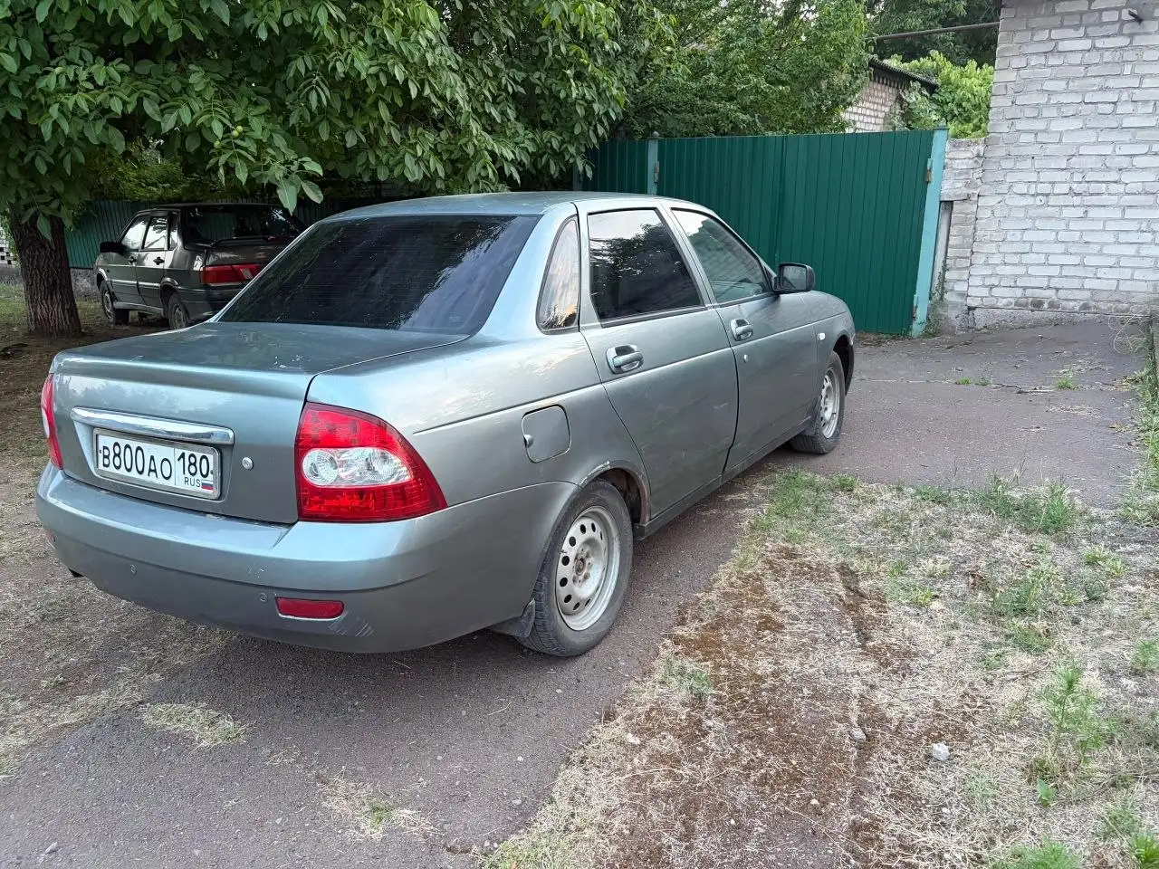 Продам Ладу Приору 2008 - Авто в Енакиево