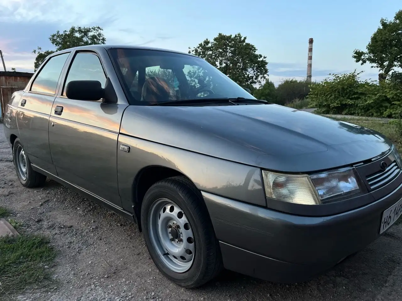 Продам ВАЗ 2110 2010 года - Легковые автомобили (Авто) в Мариуполь