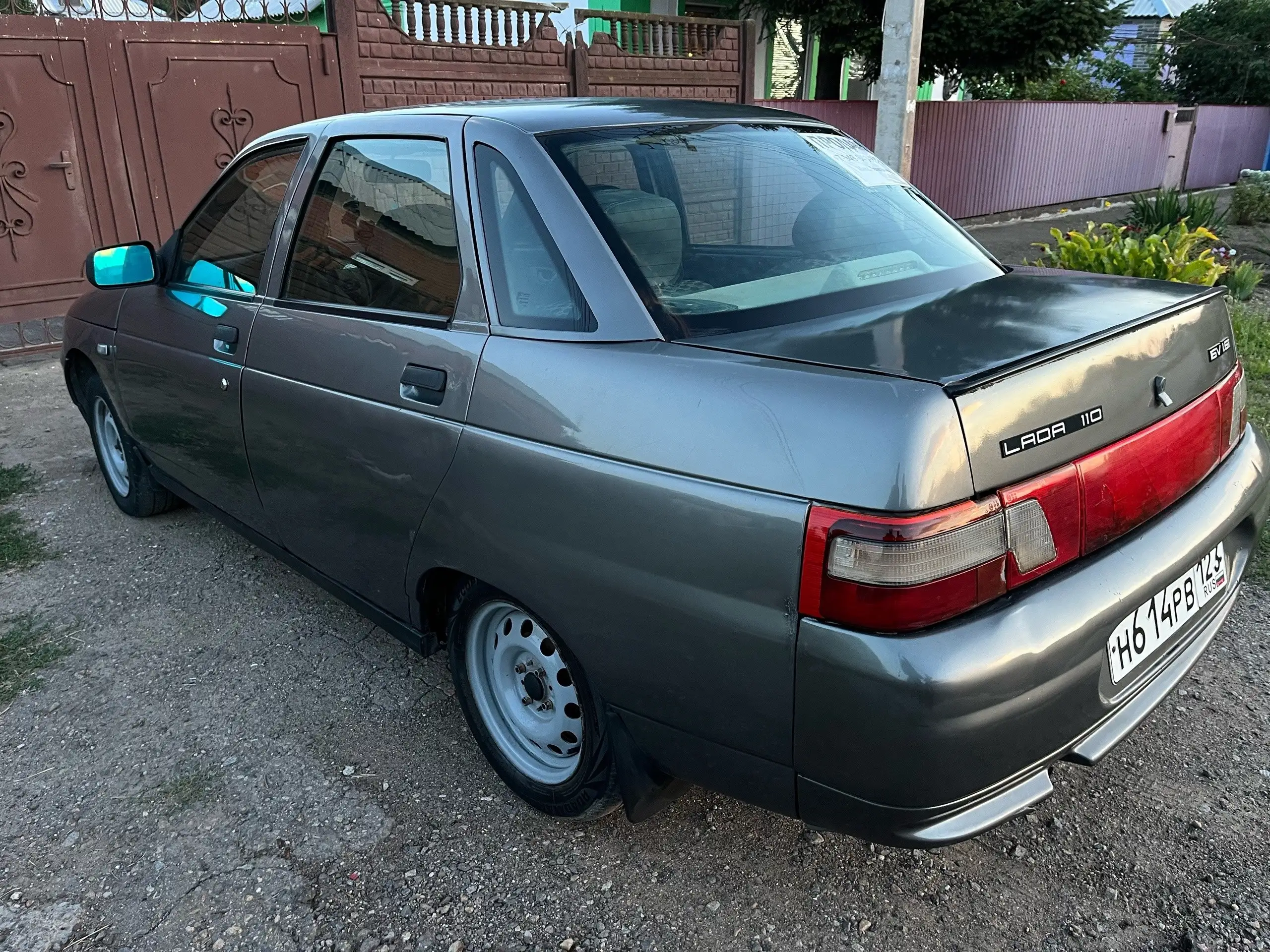 Продам ВАЗ 2110 2010 года - Легковые автомобили (Авто) в Мариуполь