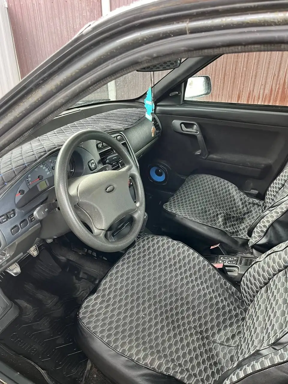 Продам ВАЗ 2110 2010 года - Легковые автомобили (Авто) в Мариуполь