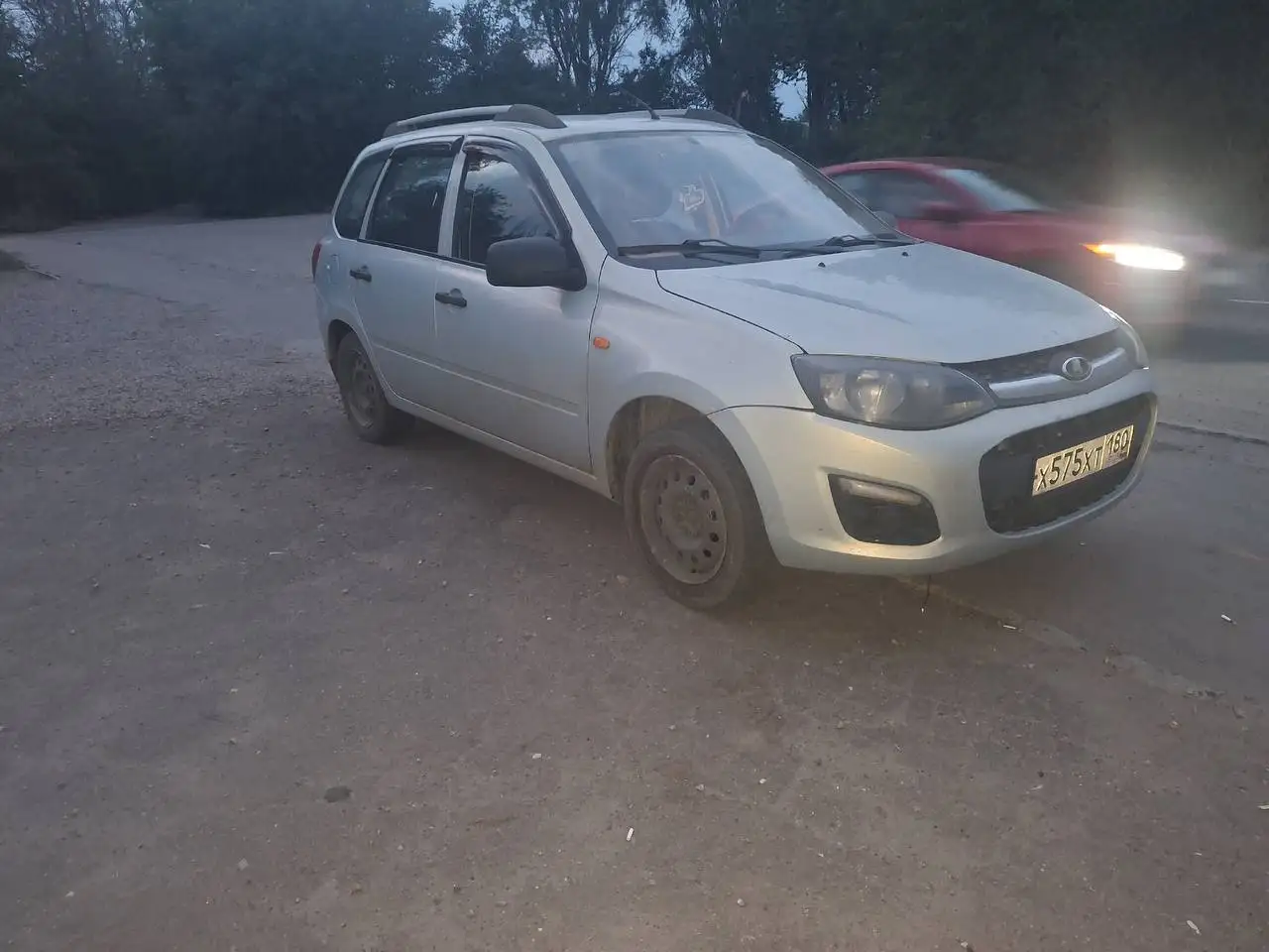 Продаю Toyota (?) 2014 года - Легковые автомобили (Авто) в Волноваха