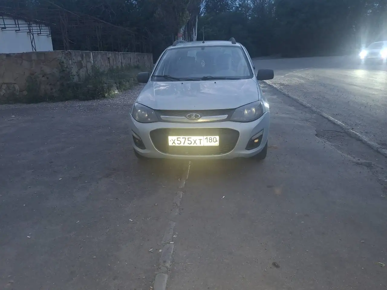 Продаю Toyota (?) 2014 года - Легковые автомобили (Авто) в Волноваха