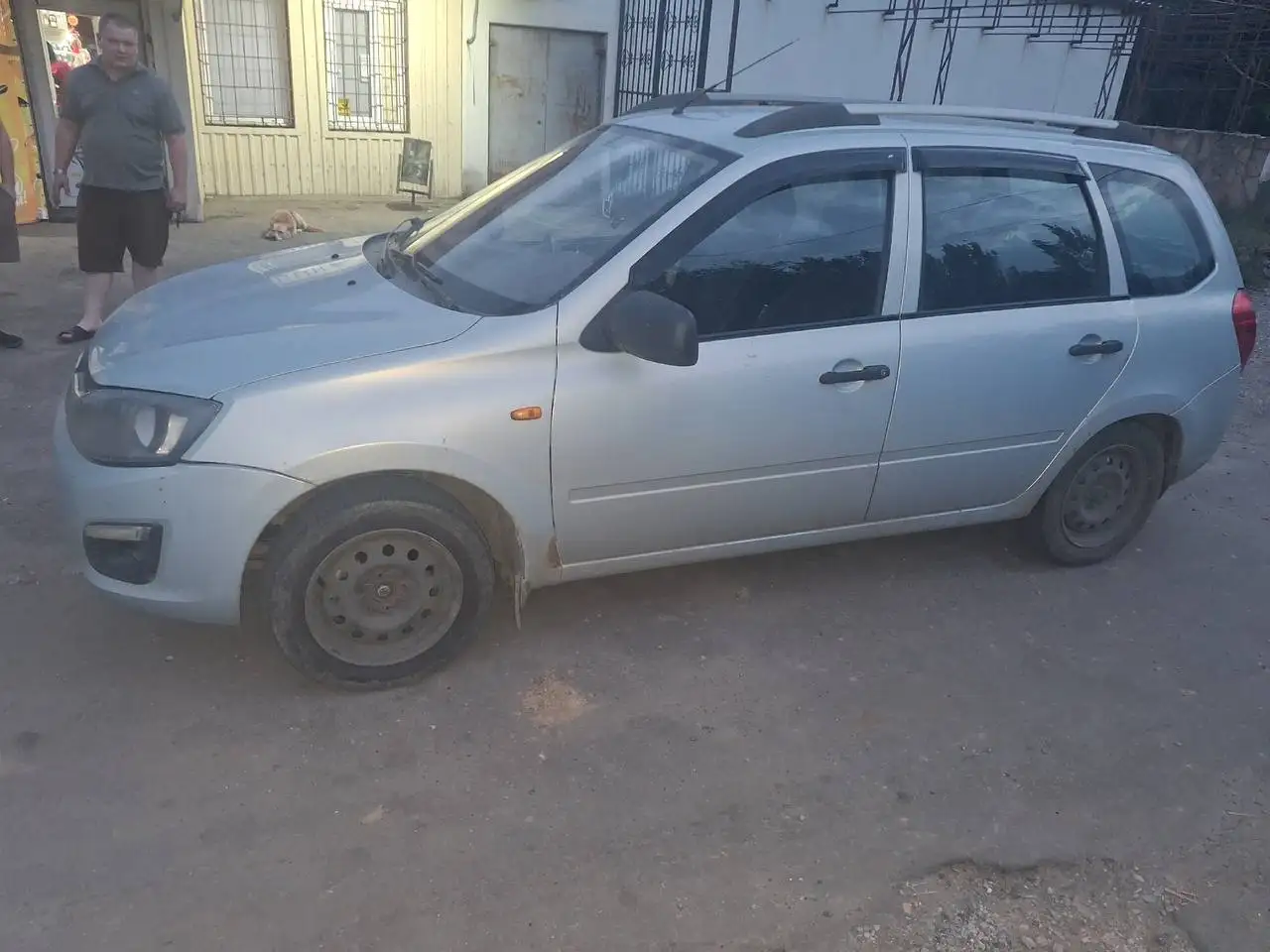 Продаю Toyota (?) 2014 года - Легковые автомобили (Авто) в Волноваха