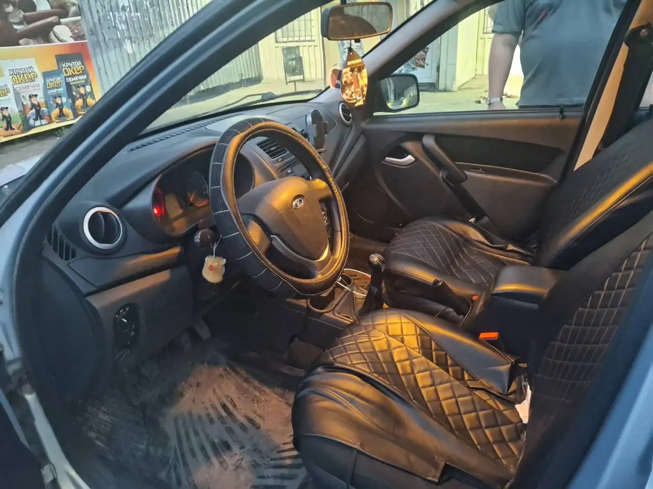 Продаю Toyota (?) 2014 года - Легковые автомобили (Авто) в Волноваха