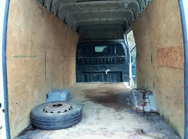 Продам Форд Транзит 2011 - Грузовые автомобили (Авто) в Луганск
