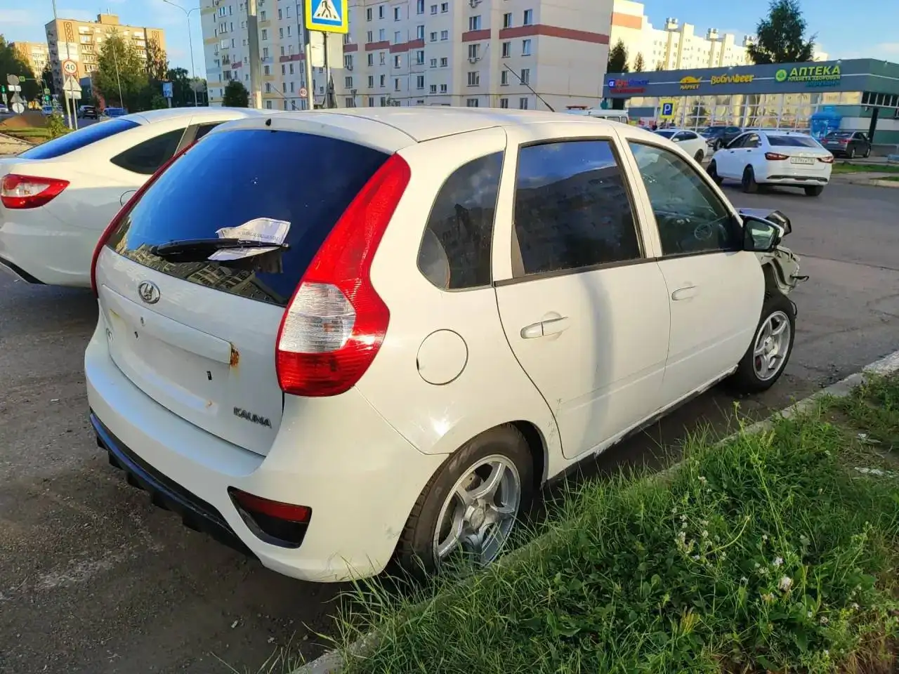 Продажа авто ВАЗ - Авто в Волноваха