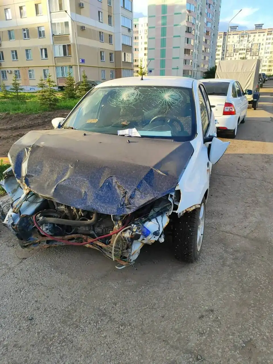 Продажа авто ВАЗ - Авто в Волноваха
