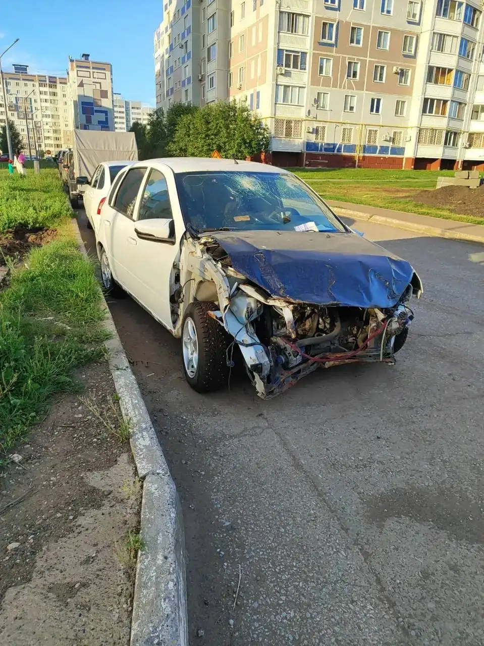 Продажа авто ВАЗ - Авто в Волноваха