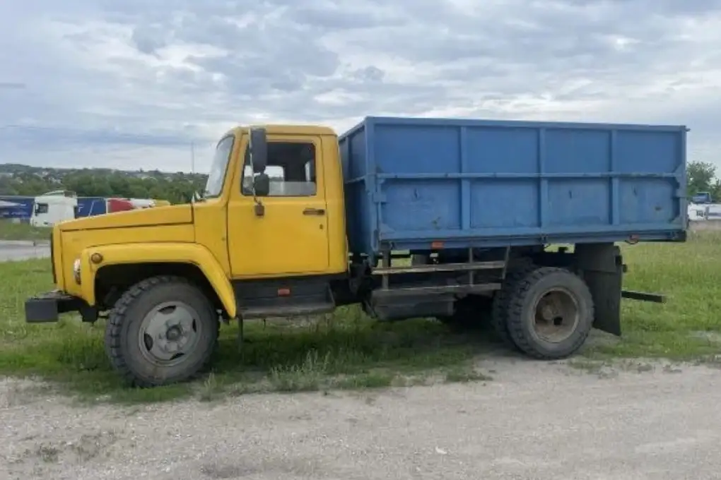 Куплю ГАЗ 3306-07, 09 - Грузовики (Авто) в Неизвестно
