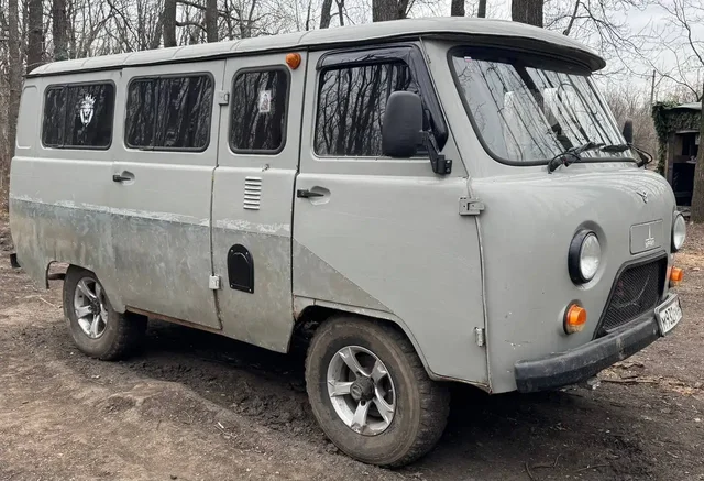 Продам авто, возможен обмен на Патриот - Авто в Волноваха