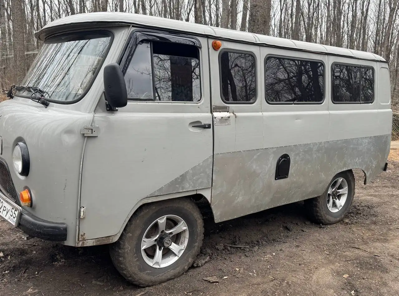 Продам авто, возможен обмен на Патриот - Автомобили (Авто) в Волноваха