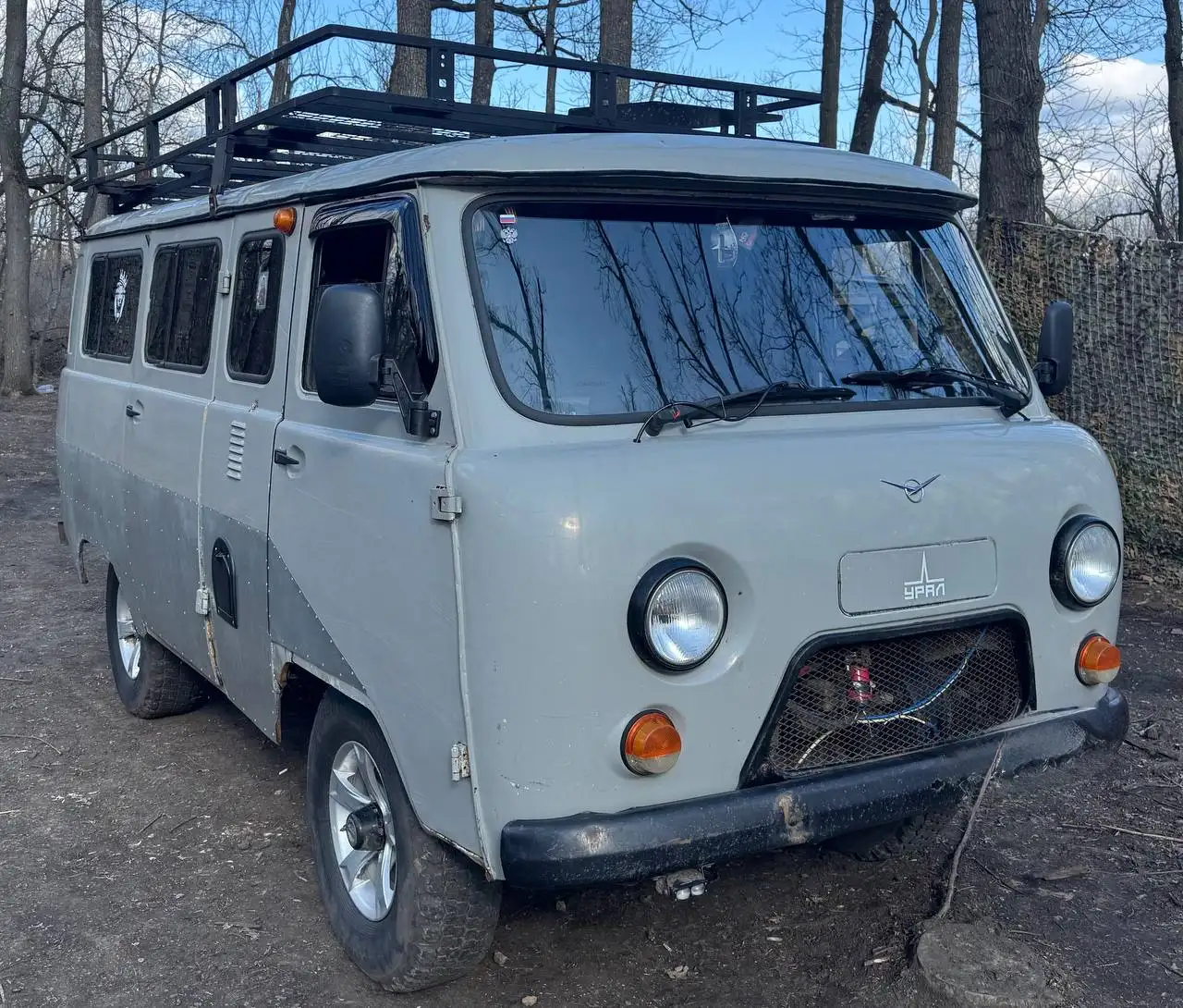 Продам авто, возможен обмен на Патриот - Автомобили (Авто) в Волноваха