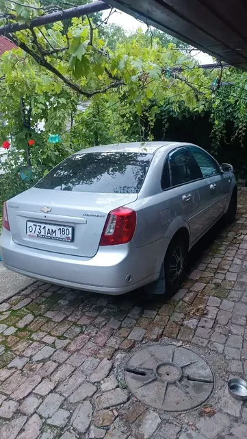 Продам автомобиль 2006 года - Авто в Волноваха