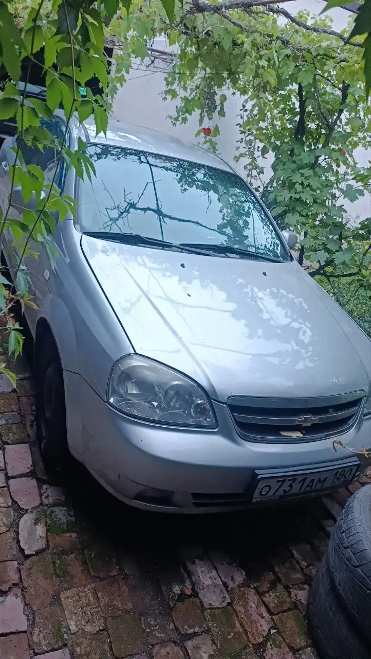 Продам автомобиль 2006 года - Авто в Волноваха