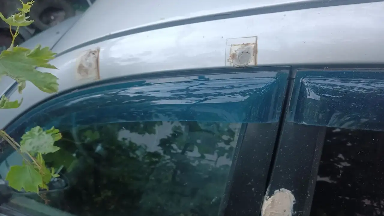 Продам автомобиль 2006 года - Авто в Волноваха