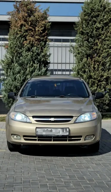 Продажа Chevrolet Lacetti 2010, МКПП - частное объявление в Донецк