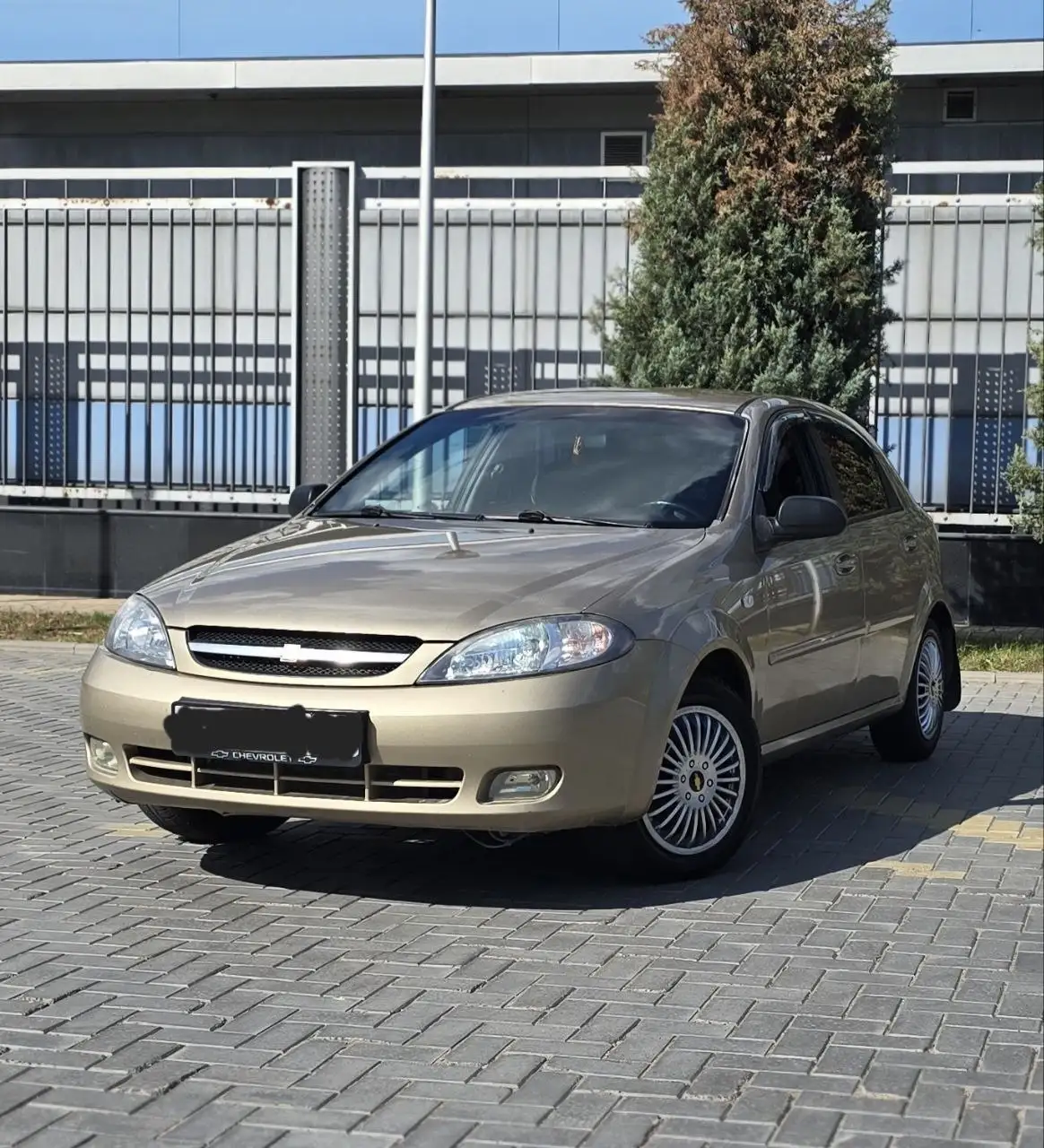 Продажа Chevrolet Lacetti 2010, МКПП - Авто в Донецк
