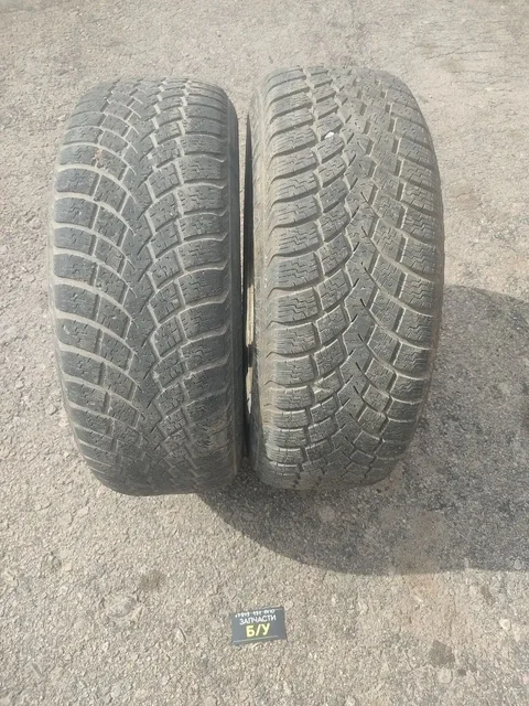Продам колёса R15 5×120 - Авто в Волноваха