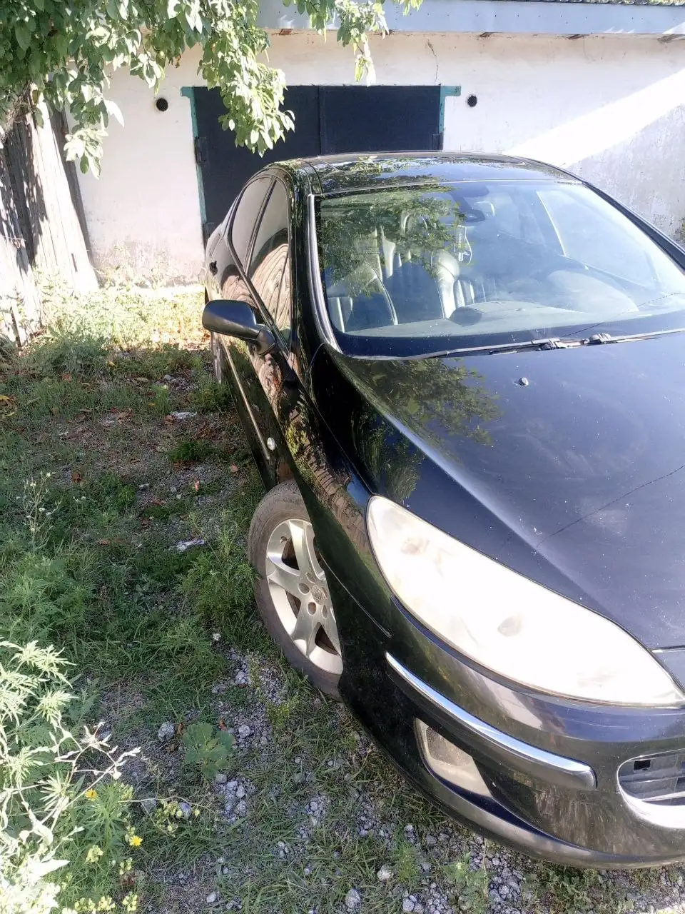 Продам Пежо 407 - Легковые автомобили (Авто) в Неизвестно