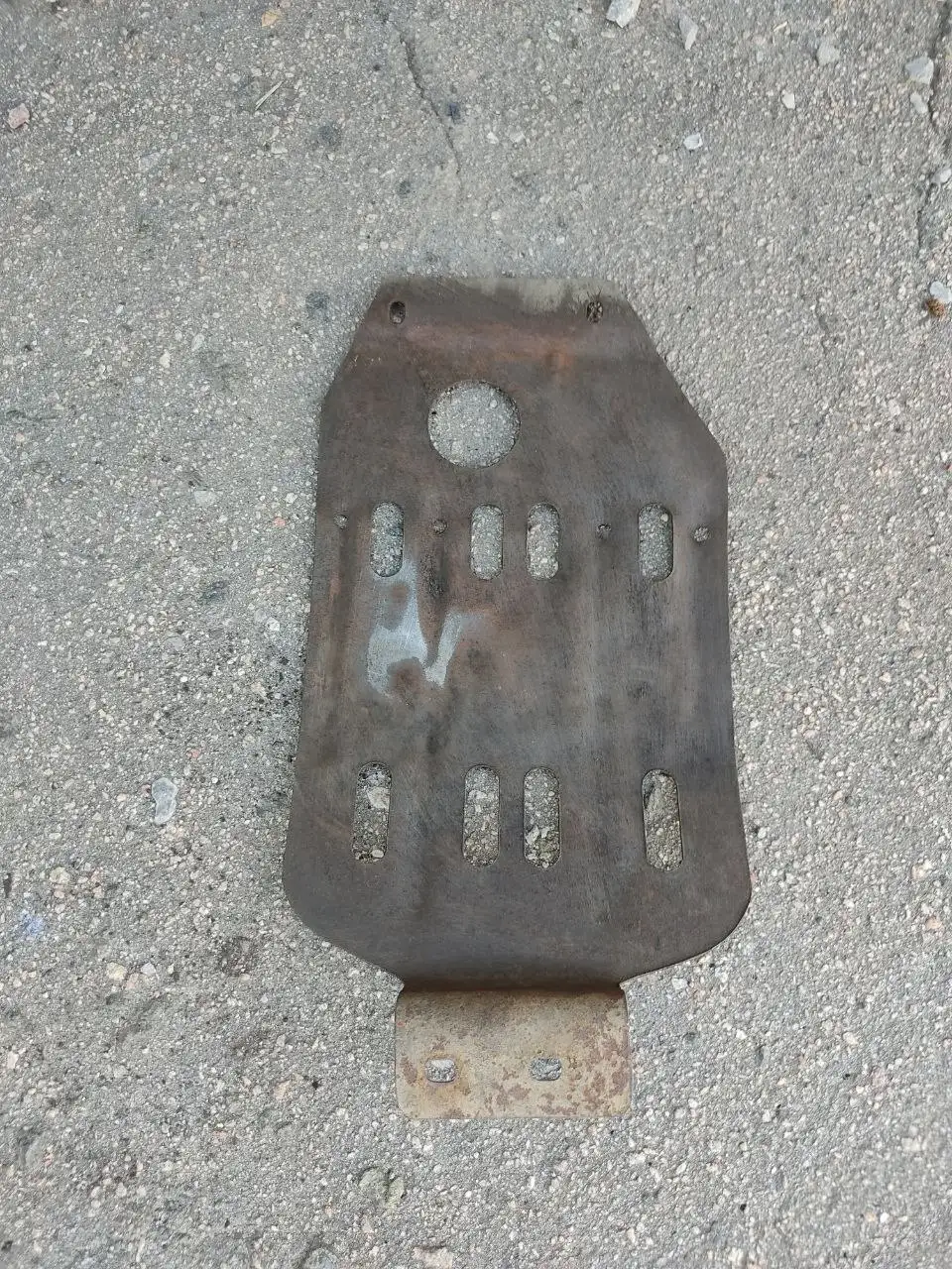Запчасти на ВАЗ 2101-2107 - Запчасти в Волноваха